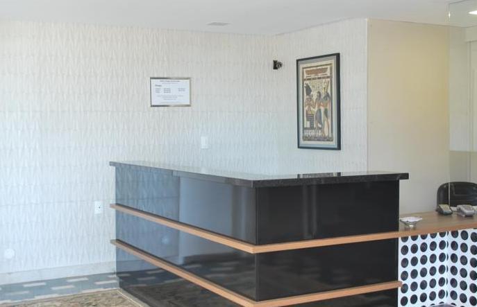 Hotel El Pilar 3*