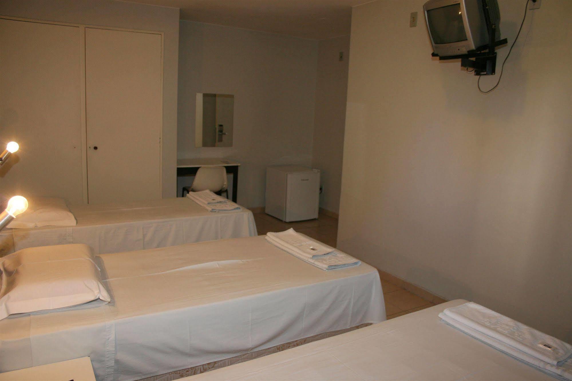 Hotel El Pilar