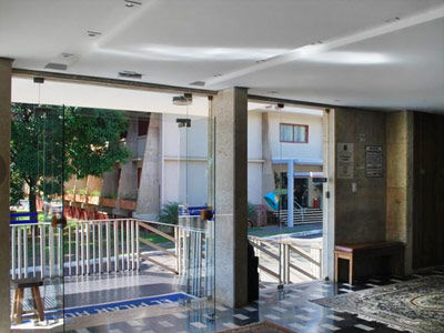 El Pilar 3* Brasilia