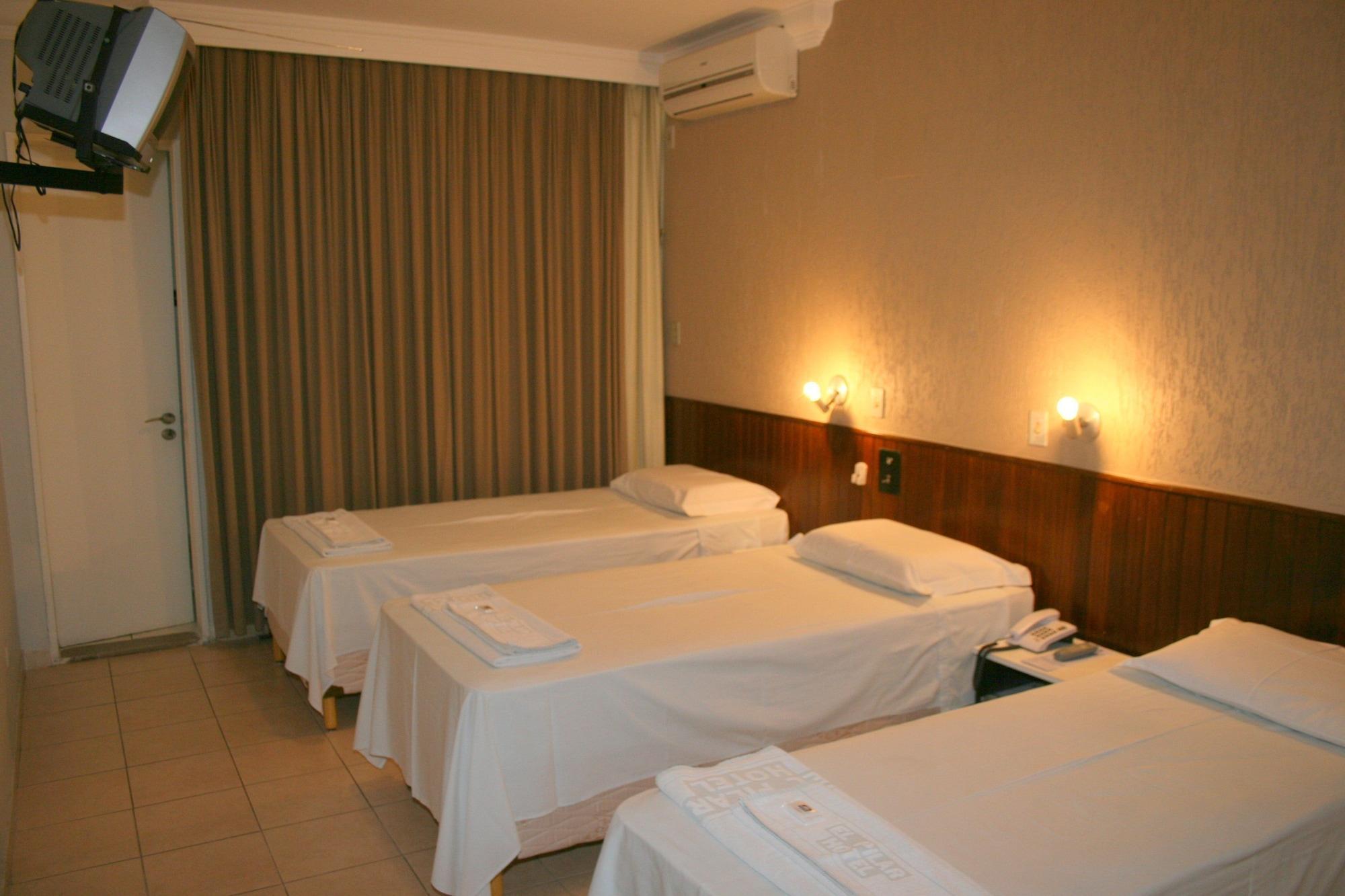 Hotel El Pilar Brasilia