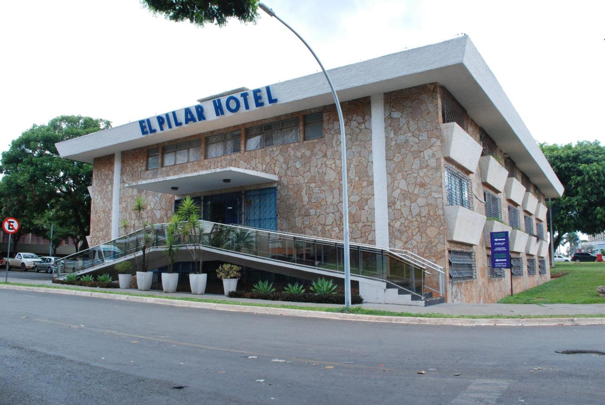 El Pilar 3* Brasilia