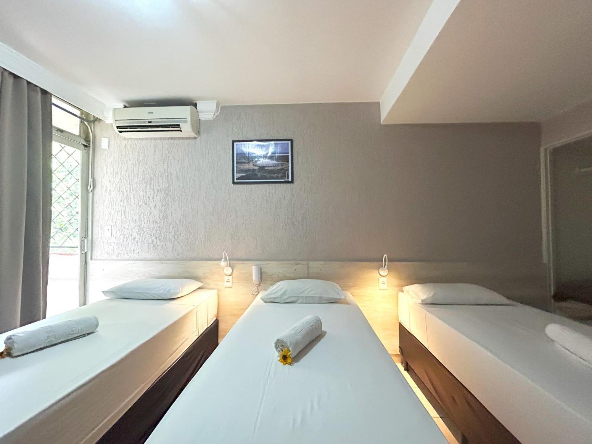 El Pilar Hotel Brasilia