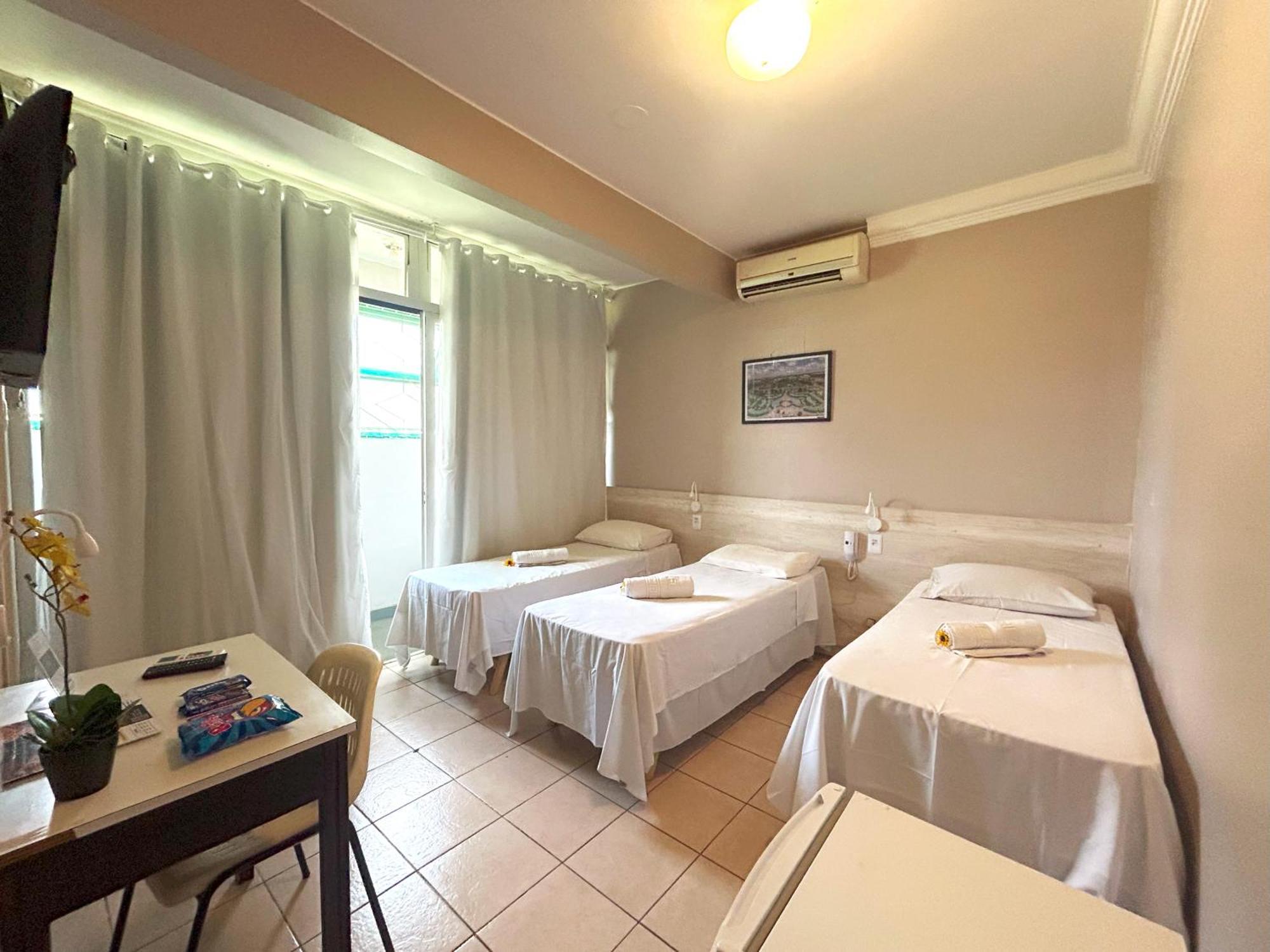 Hotel El Pilar