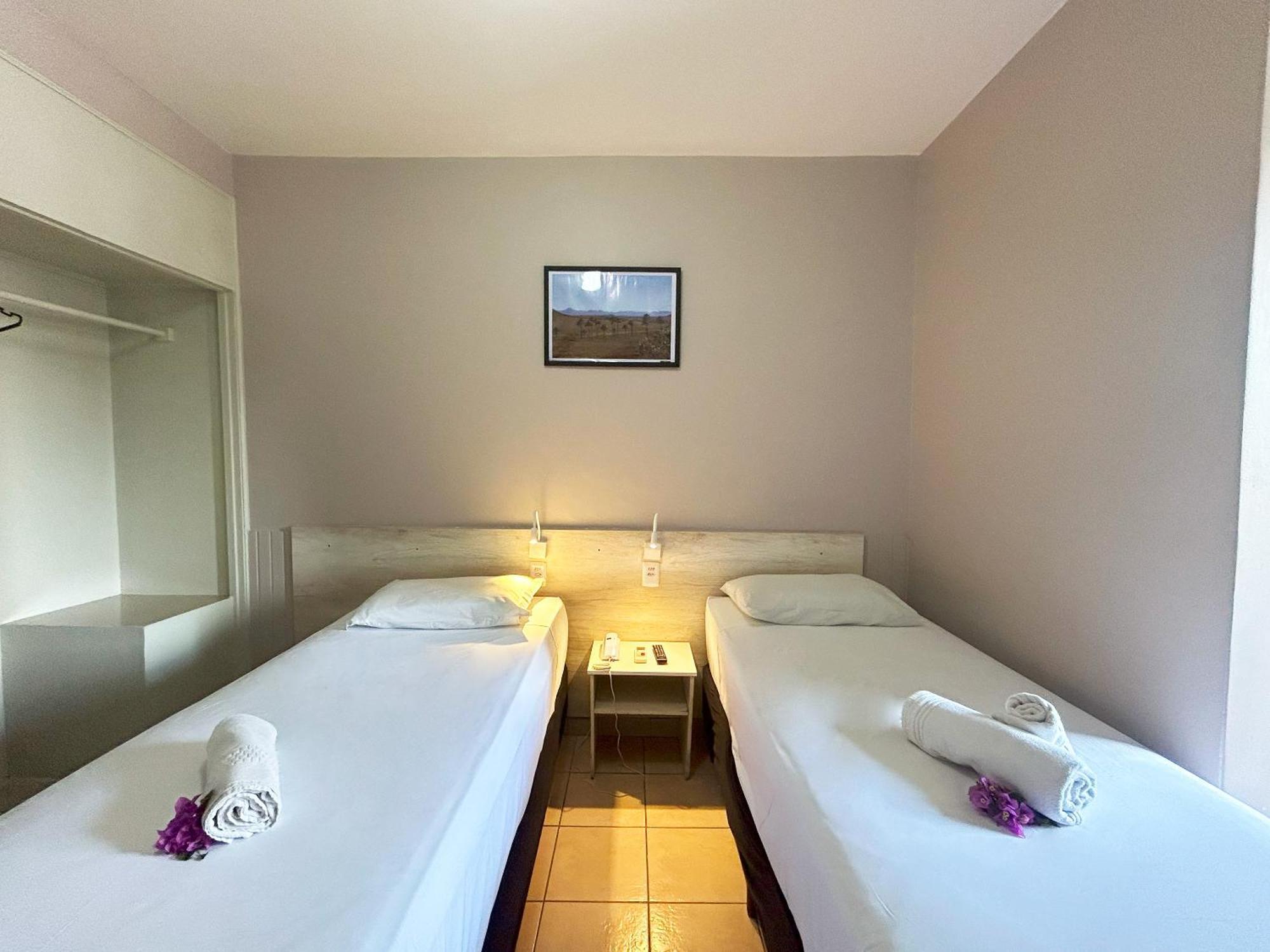 Hotel El Pilar 3*